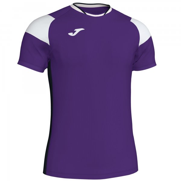 Joma T-Shirt Crew III S/S - Adult