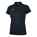 Joma Hobby Women Polo Shirt S/S - Junior