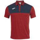 Joma Winner Polo S/S - Junior