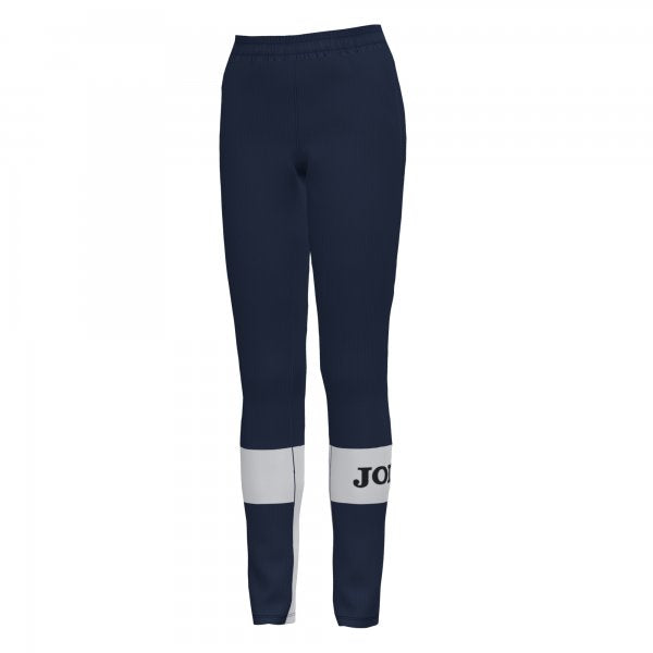 Joma Crew IV Long Pants - Adult