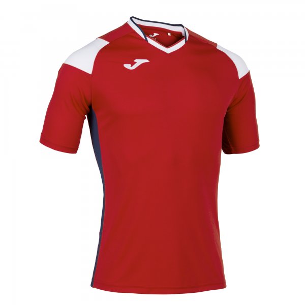 Joma T-Shirt Crew III S/S - Adult