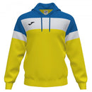 Joma Crew IV Hoodie Sweatshirt - Junior