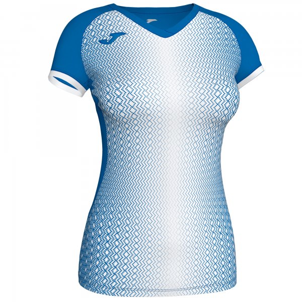 Joma Supernova T-Shirt S/S - Junior