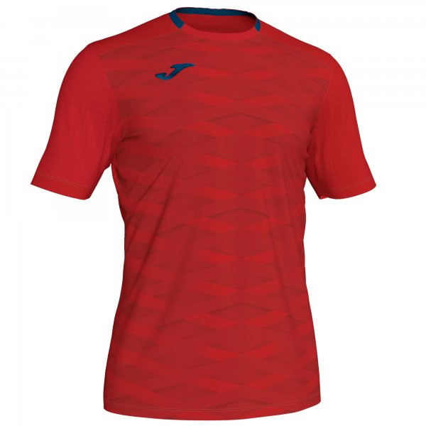 Joma Myskin Academy T-Shirt S/S - Junior