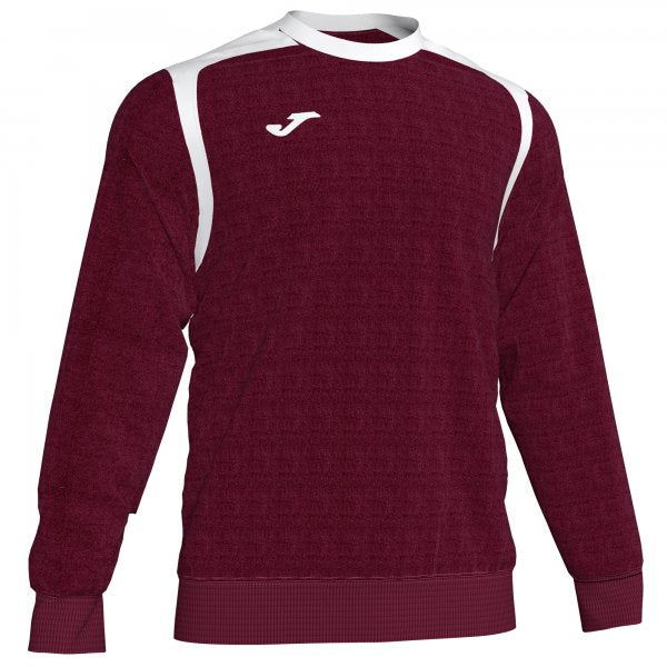 Joma Sweatshirt Championship V - Junior