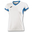 Joma T-Shirt Championship IV S/S Woman - Junior
