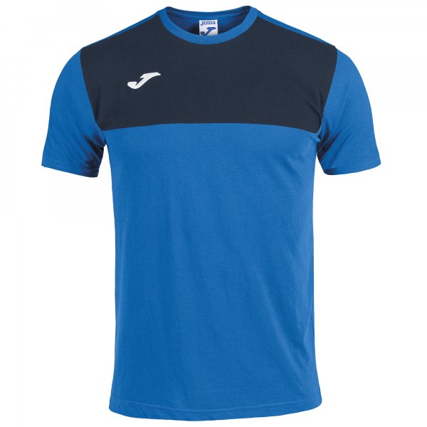 Joma Winnter T-Shirt S/S - Junior