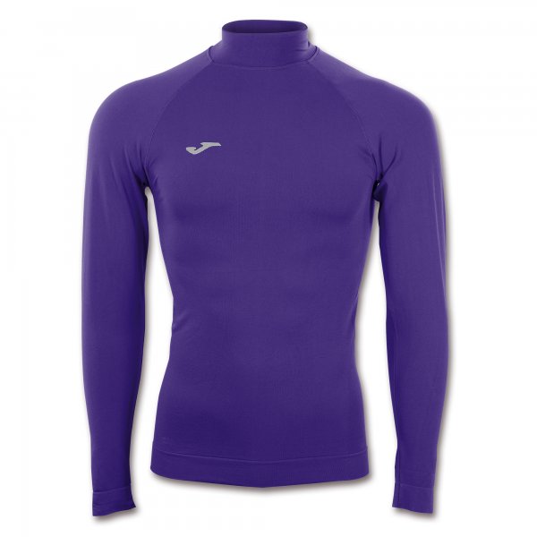 Joma Brama Classic Seamless T-Shirt L/S - Adult