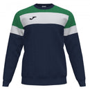 Joma Crew IV Sweatshirt - Adult