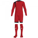 Joma Zamora IV Goalkeeper Set L/S - Adult