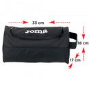 Shoe Bag Black Pack 5 U.