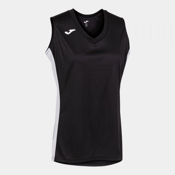 Joma Cancha III T-Shirt Sleeveless - Junior