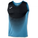 Joma Sleeveless T-Shirt Elite Vi - Adult