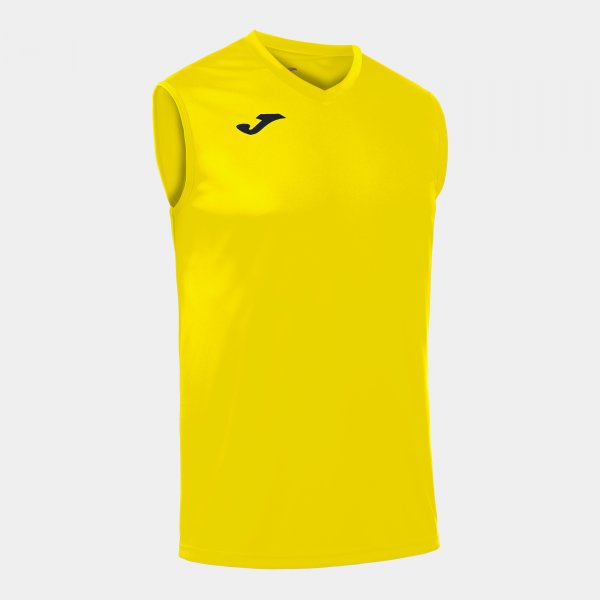 Joma Combi Sleeveless T-Shirt - Adult