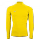 Joma Brama Classic Seamless T-Shirt L/S - Junior