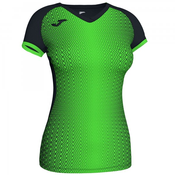 Joma Supernova T-Shirt S/S - Junior