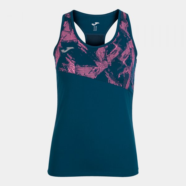 Joma Racó T-Shirt Sleeveless - Adult