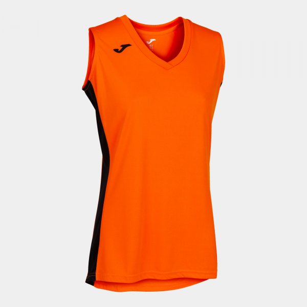 Joma Cancha III T-Shirt Sleeveless - Junior