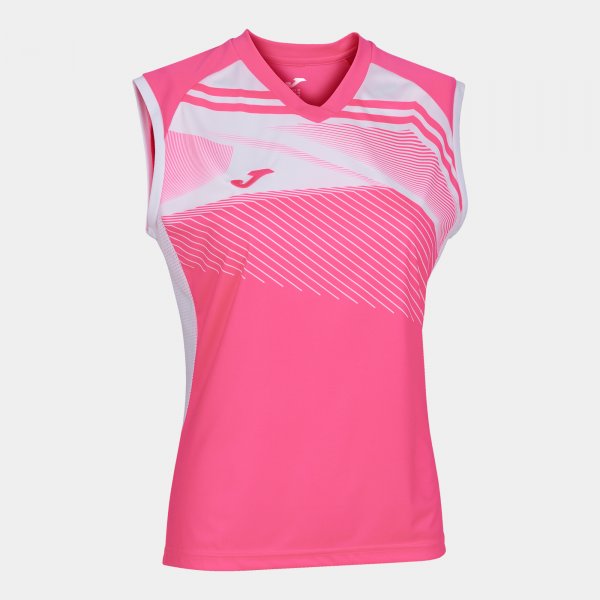 Joma Supernova II T-Shirt Sleeveless - Adult