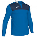 Joma Polo Shirt Winner Ii L/S - Adult