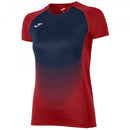 Joma S/S T-Shirt Elite Vi Women - Junior