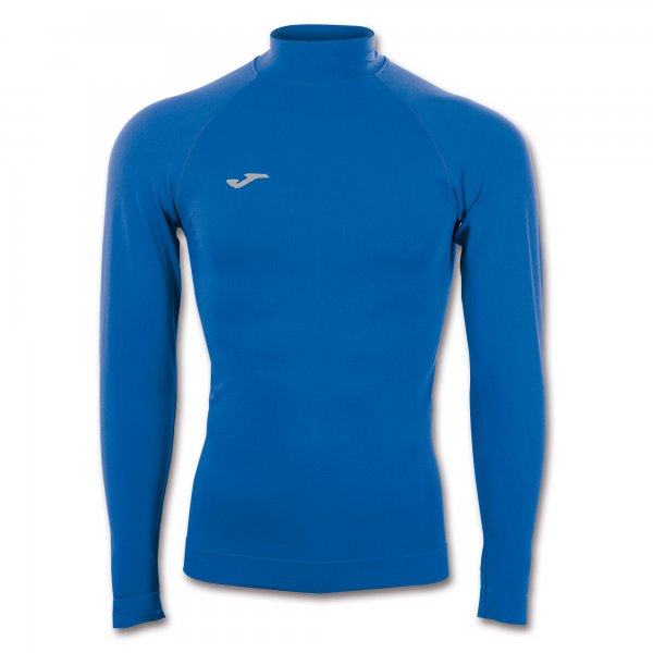 Joma Brama Classic Seamless T-Shirt L/S - Adult