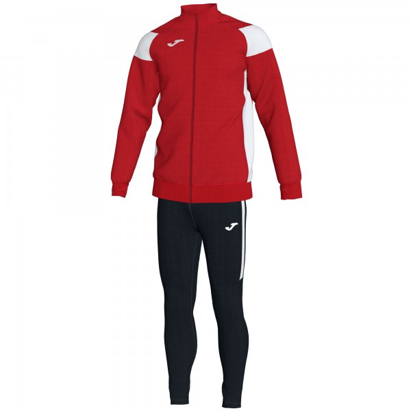 Joma Tracksuit Micro Crew III - Junior