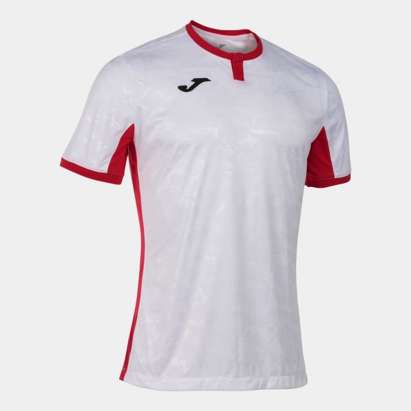 Joma Toletum II T-Shirt S/S - Junior