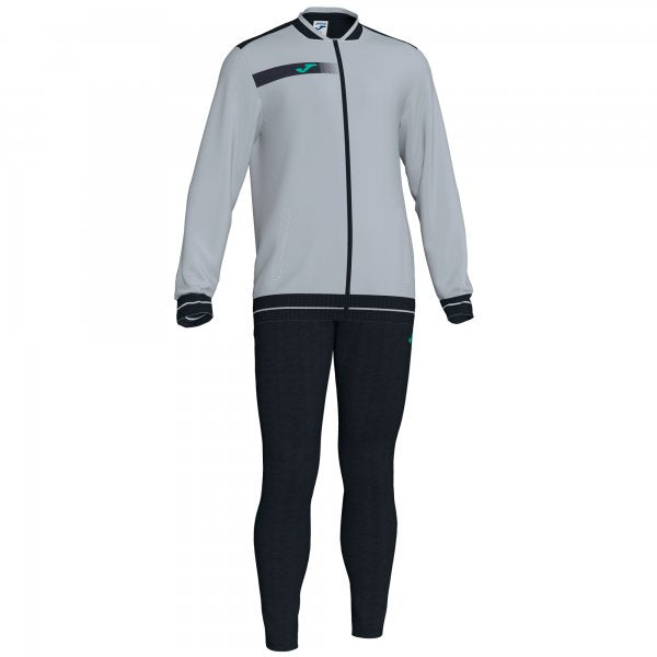 Joma Tracksuit Open  - Adult