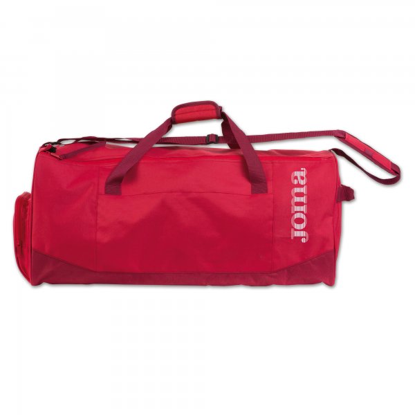 Joma Bag Travel Iii Red
