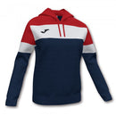 Joma Crew IV Hoodie Sweatshirt - Junior