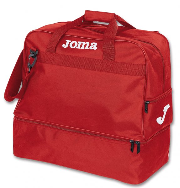 Joma Bag Training Iii Red -Big