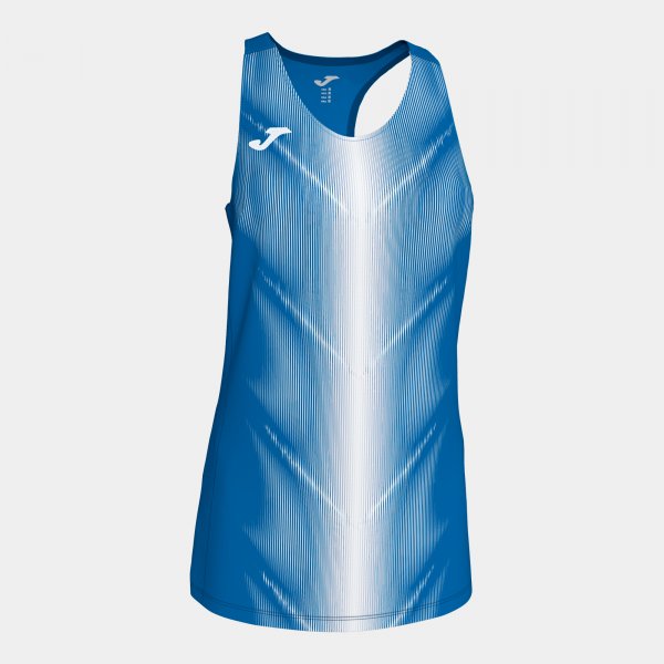 Joma Olimpia T-Shirt Sleeveless Woman - Junior