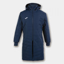 Joma Long anorak with Openings with zipper - Junior