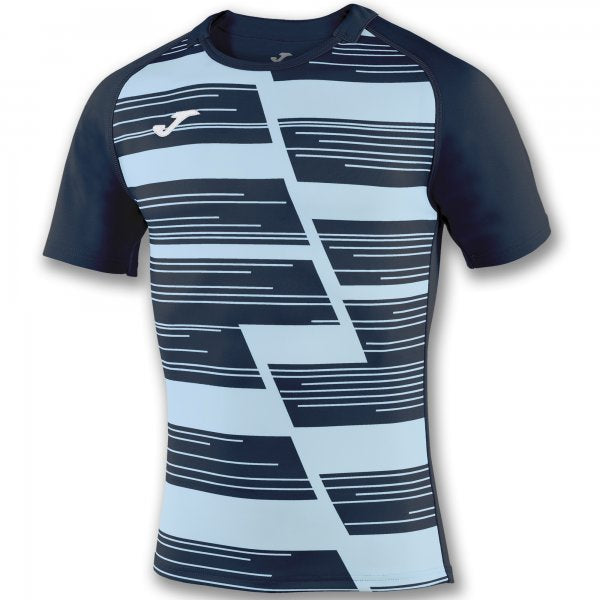 Joma S/S T-Shirt Haka - Junior
