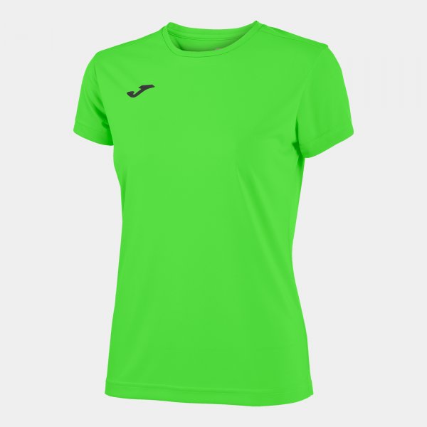 Joma Combi Woman Shirt S/S - Adult