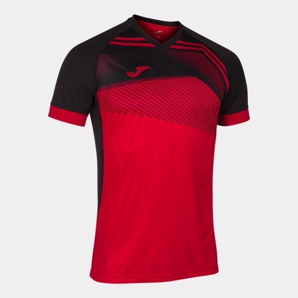 Joma Supernova II T-Shirt S/S - Junior
