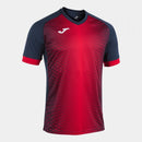 Joma Supernova T-Shirt S/S - Adult