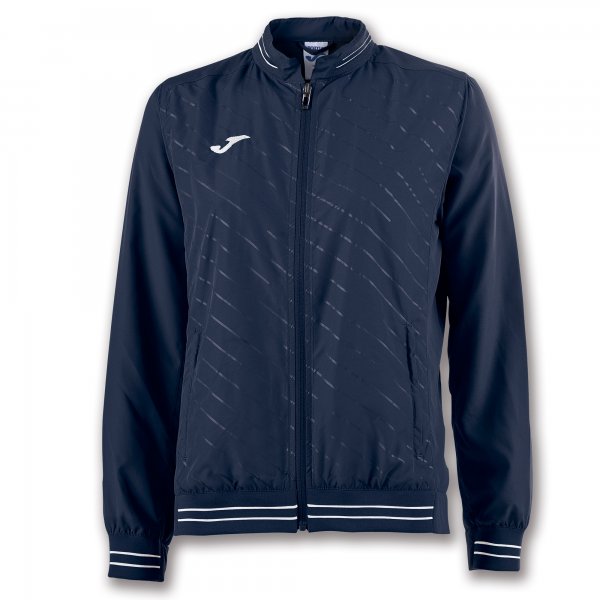 Joma Jacket Torneo II Micro Woman - Adult