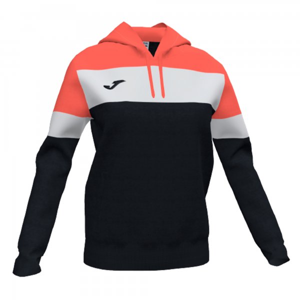 Joma Crew IV Hoodie Sweatshirt - Junior