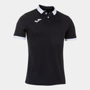 Joma Gold II T-Shirt S/S - Adult