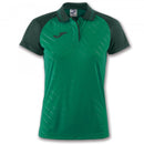 Joma S/S Polo Shirt Torneo II Woman - Adult