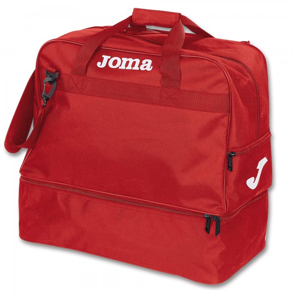 Joma Bag Training Iii Red -Large