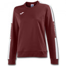 Joma Sweatshirt Championship IV Woman - Adult