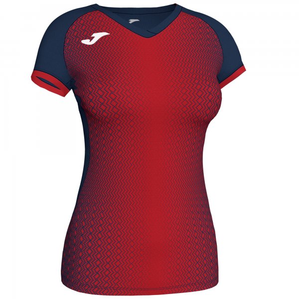 Joma Supernova T-Shirt S/S - Junior