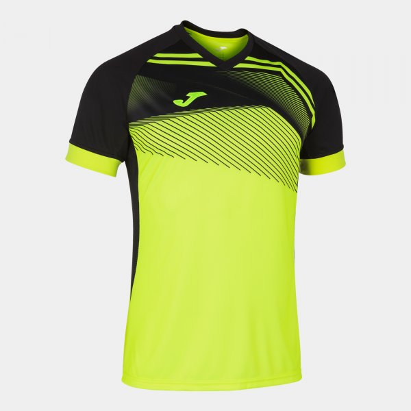 Joma Supernova II T-Shirt S/S - Junior