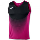 Joma Sleeveless T-Shirt Elite Vi - Adult