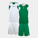 Joma Basketball Reversible Set - Adult