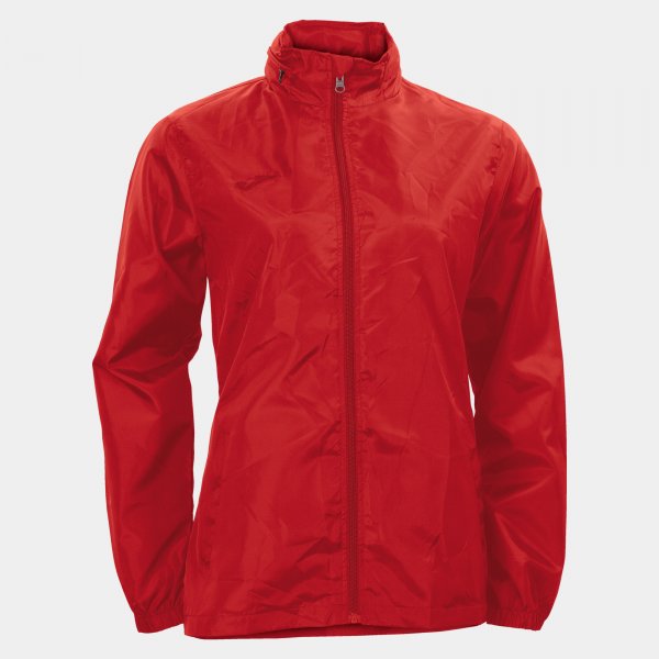 Joma Rainjacket Galia Turquoise Woman - Adult