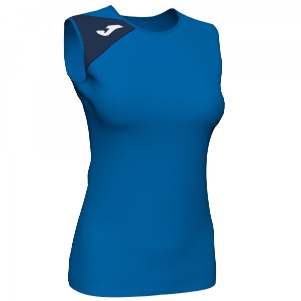 Joma Tshirt Spike Sleeveless - Junior